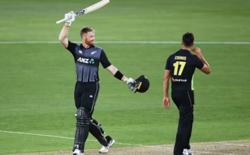 highest powerplay scores in T20