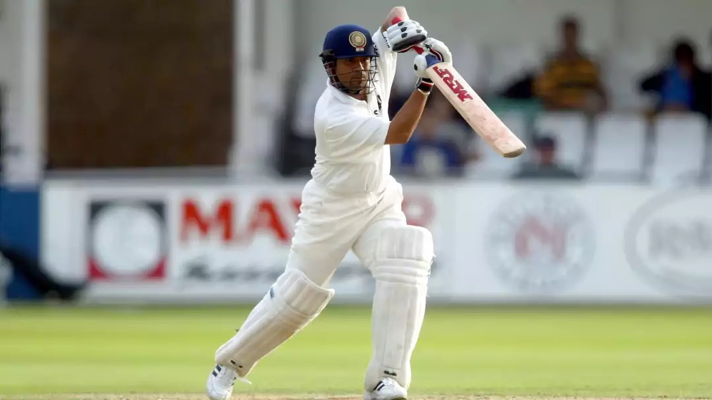 Indian Cricketers