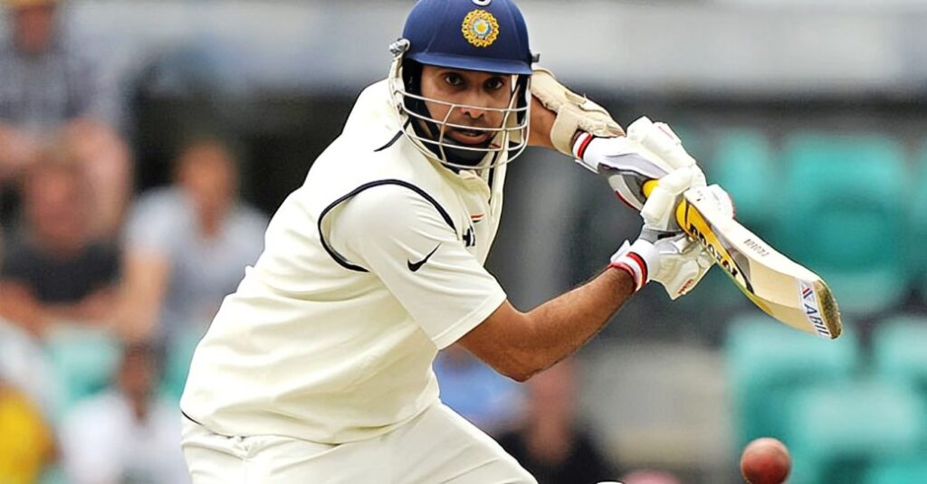 Indian Cricketers