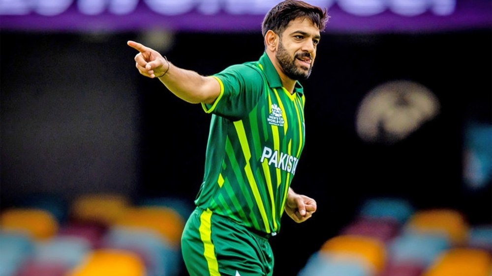Most Sixes Conceded by Bowlers in PSL 2025