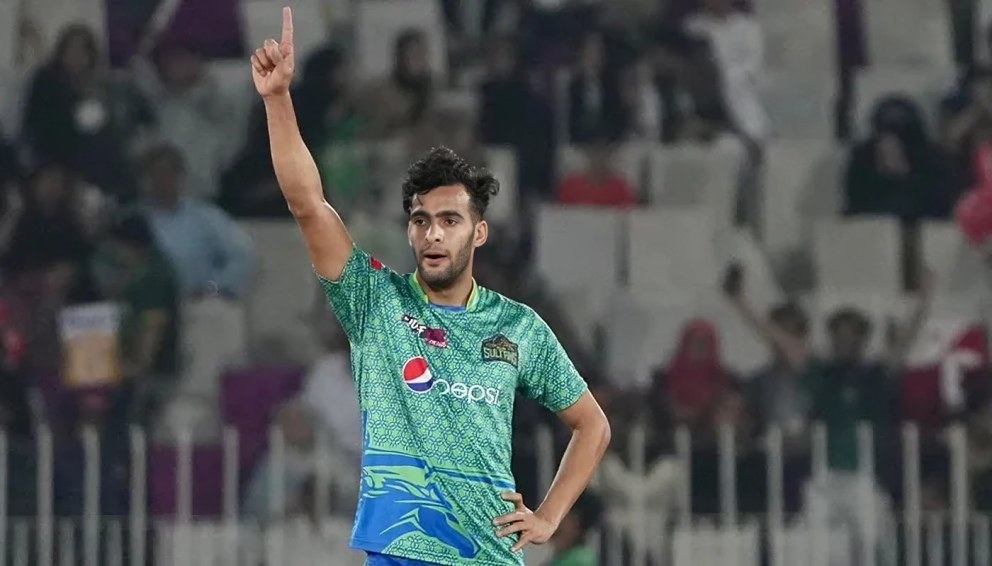 Most Sixes Conceded by Bowlers in PSL 2025