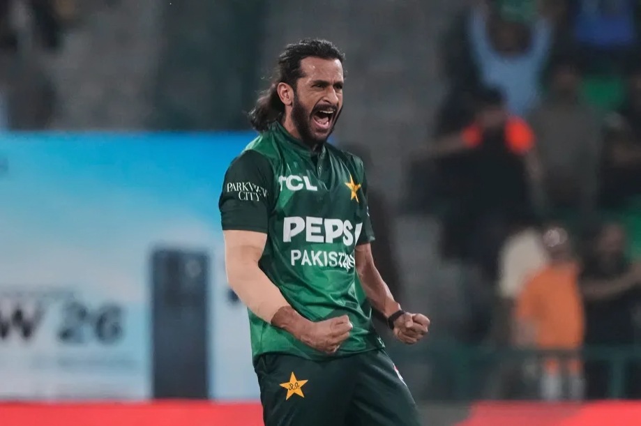 Most Sixes Conceded by Bowlers in PSL 2025