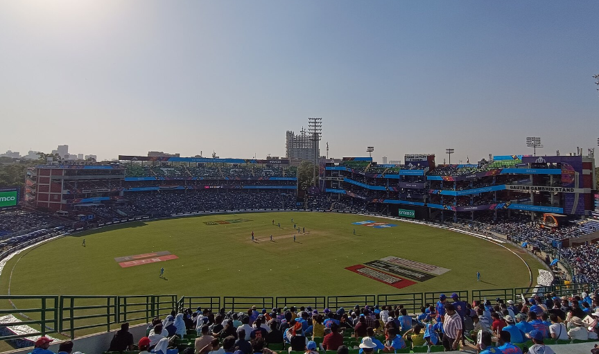 NDS vs CDK आज का Dream11 Fantasy टीम