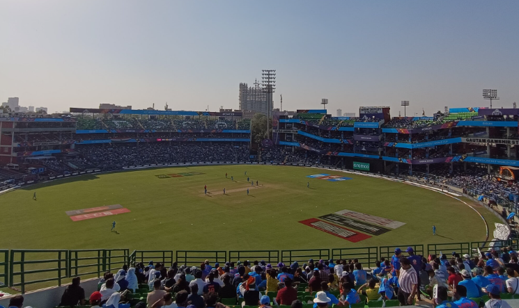 NDS vs ODW आज की Dream11 Fantasy टीम
