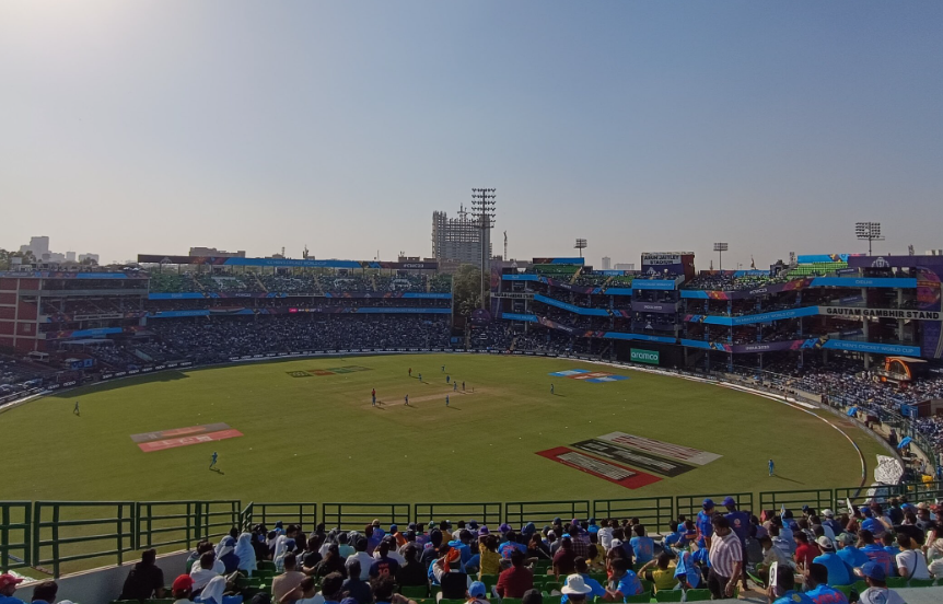 ODW vs NDT आज की Dream 11 Fantasy टीम